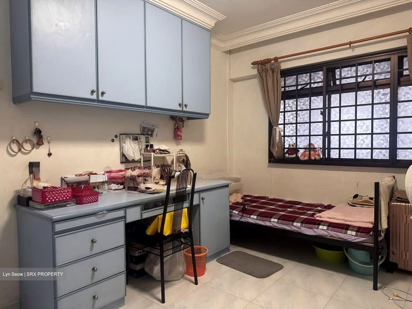 Blk 952 Hougang Avenue 9 (Hougang), HDB 4 Rooms #591349741